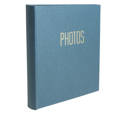 Album photo livre 60 pages noires OfficeByMe