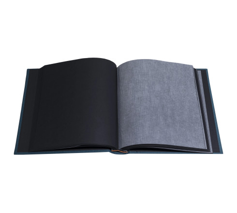 Album photo livre 60 pages noires OfficeByMe