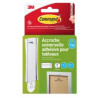 Languettes accroche tableaux X2 - 3M