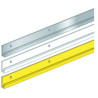 Cimaises alu - 2.00M Doré