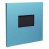 Album photo livre 30 pages noires Pop'N Co