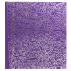 Album photo livre 60 pages noires Japan