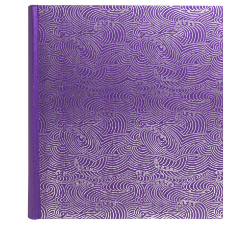 Album photo livre 60 pages noires Japan