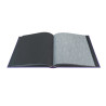Album photo livre 60 pages noires Japan