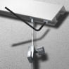 Ensemble de suspension pour Click Rail ou Top Rail incliné d'Artiteq