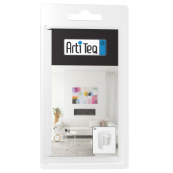 Raccord d'angle Click Rail d'Artiteq