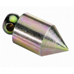 Fil à Plomb diam 20 x 45 mm