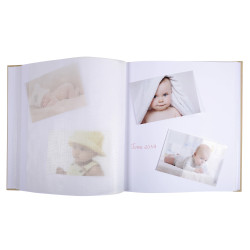 Album photos 29x32 60 pages PILOO