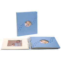 Album photos 29x32 60 pages PILOO