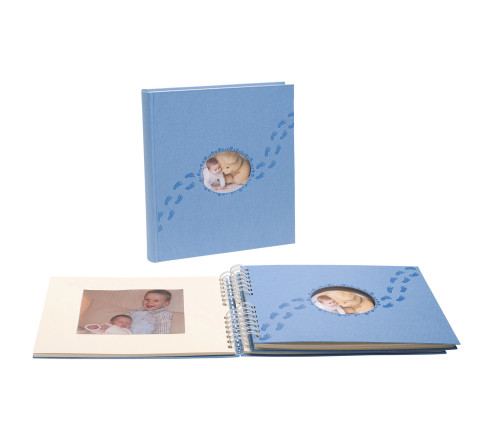 Album photos 29x32 60 pages PILOO
