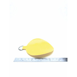 Blister disque renforcé Ø100mm - ENVIRON 2,5KG