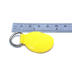 Blister disque renforcé Ø50mm - ENVIRON 1KG
