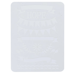 Kit Scrapbooking Album 50 pages blanches
