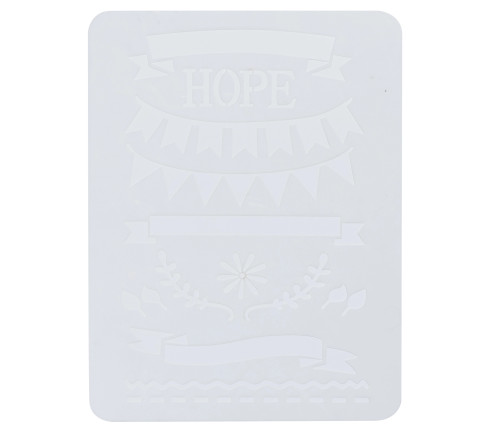 Kit Scrapbooking Album 50 pages blanches