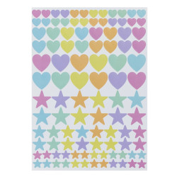 Kit Scrapbooking Album 50 pages blanches