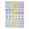 Kit Scrapbooking Album 50 pages blanches