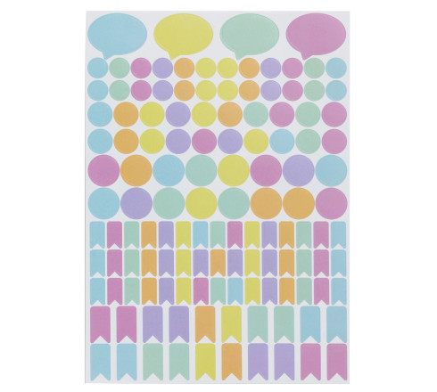 Kit Scrapbooking Album 50 pages blanches