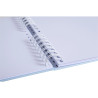 Kit Scrapbooking Album 50 pages blanches