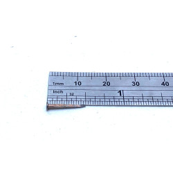 Blister semence 50g - 12 x 1mm - Qualité supérieure