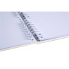 Kit Scrapbooking Album 50 pages blanches