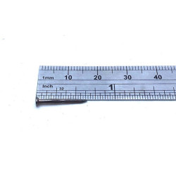 Blister semence 50g - 16 x 1mm - Qualité supérieure