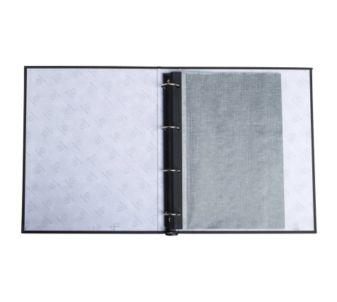 Recharge de 20 pages pour album photos classeur