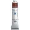Peinture à l'Huile Extra-fine Lefranc 200 ml - Terre d'ombre brûlée 47