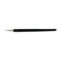 Porte-plume Atomic + 1 plume