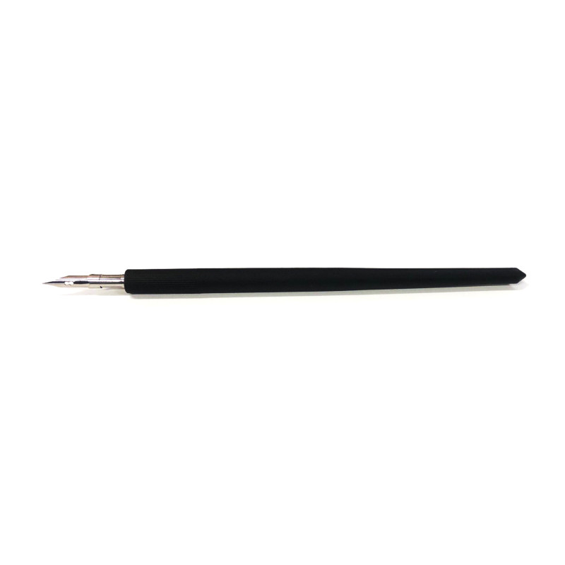 Porte-plume Atomic + 1 plume