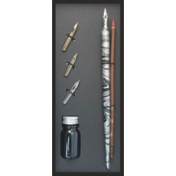 Coffret de dessin Manga