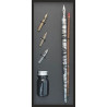 Coffret de dessin Manga