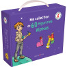Coffret des 60 figurines