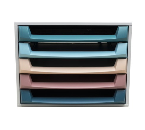 Module de classement The Box Skandi