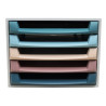 Module de classement The Box Skandi