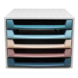 Module de classement The Box Skandi