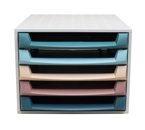 Module de classement The Box Skandi