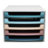 Module de classement The Box Skandi