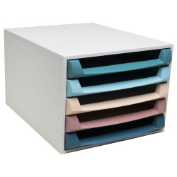 Module de classement The Box Skandi