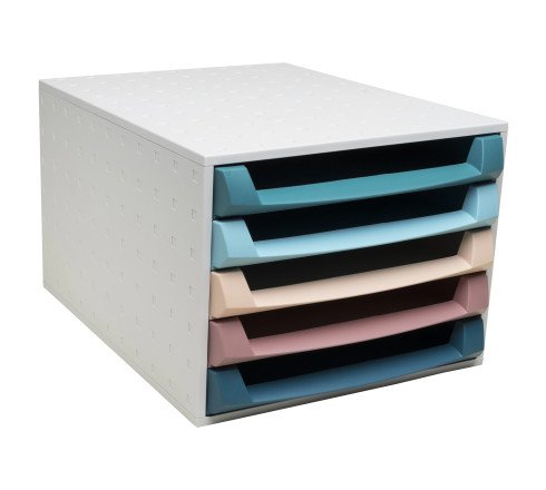 Module de classement The Box Skandi