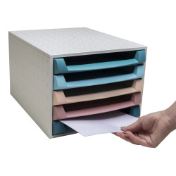 Module de classement The Box Skandi
