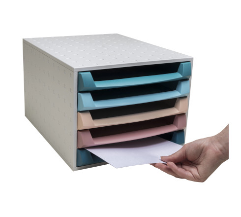 Module de classement The Box Skandi