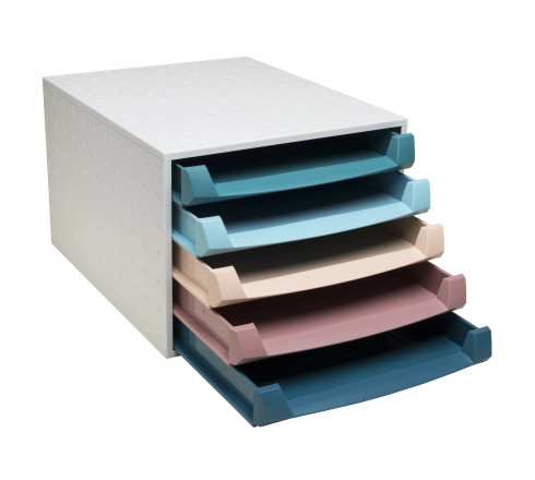 Module de classement The Box Skandi