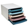 Module de classement The Box Skandi