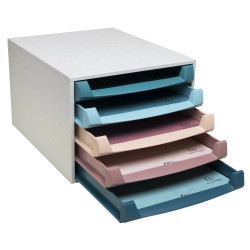 Module de classement The Box Skandi