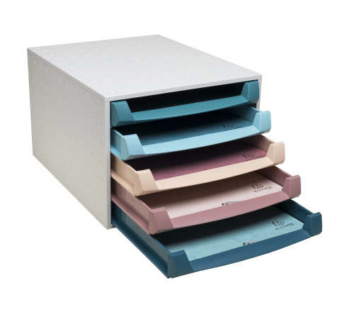 Module de classement The Box Skandi
