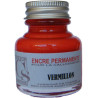 Encre calligraphie flacon 30 ml - Gris de Payne
