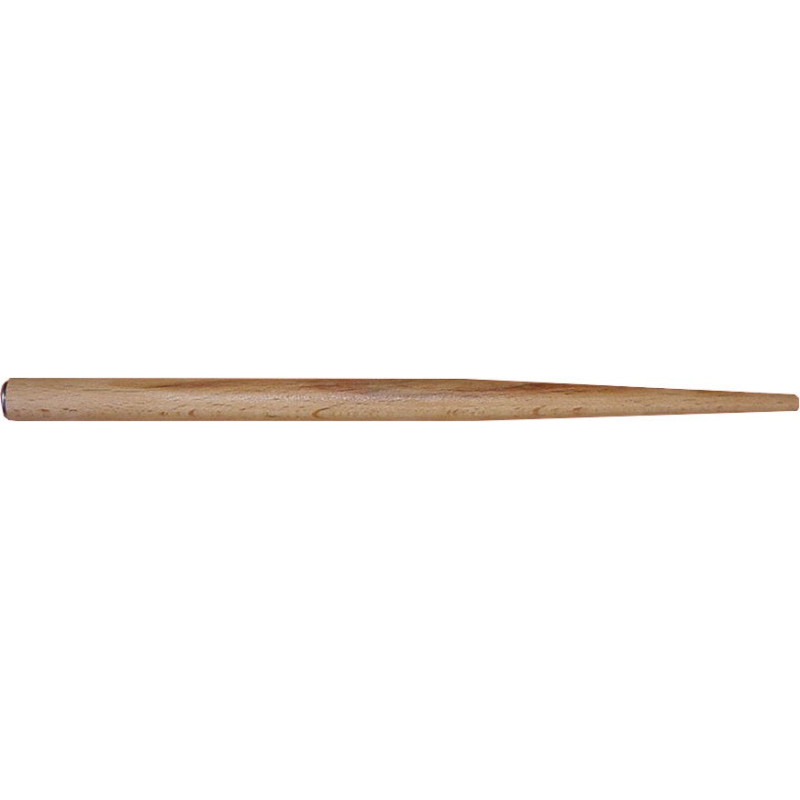 Porte-plumes hêtre 10 x 170 mm - A - A griffes en bois naturel