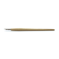 Porte-plume à dessin + 1 plume tubulaire Corect'art
