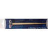 Porte-plume en bois avec plume Corect'art