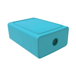 Module de classement Tiny Box 1 tiroir Pop N'Co